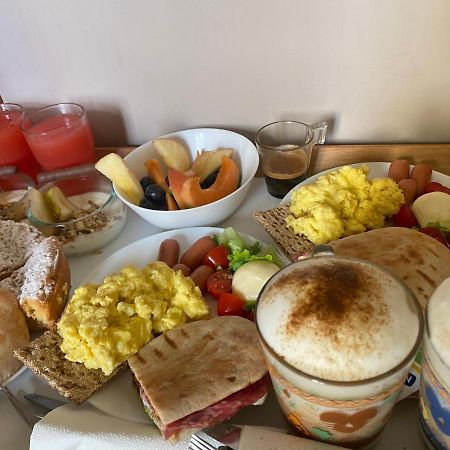 Naples To Live Bed and Breakfast Εξωτερικό φωτογραφία