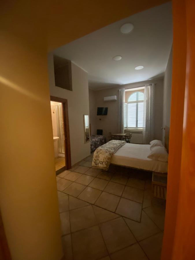 Naples To Live Bed and Breakfast Εξωτερικό φωτογραφία