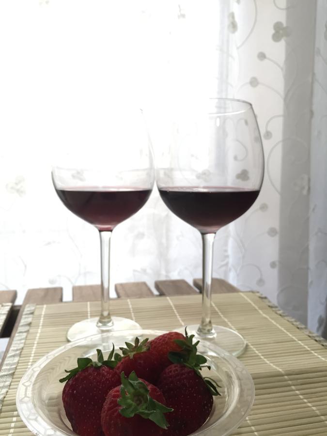 Naples To Live Bed and Breakfast Εξωτερικό φωτογραφία