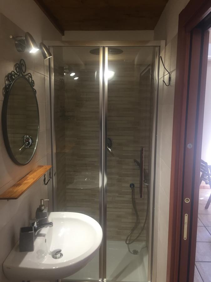 Naples To Live Bed and Breakfast Εξωτερικό φωτογραφία