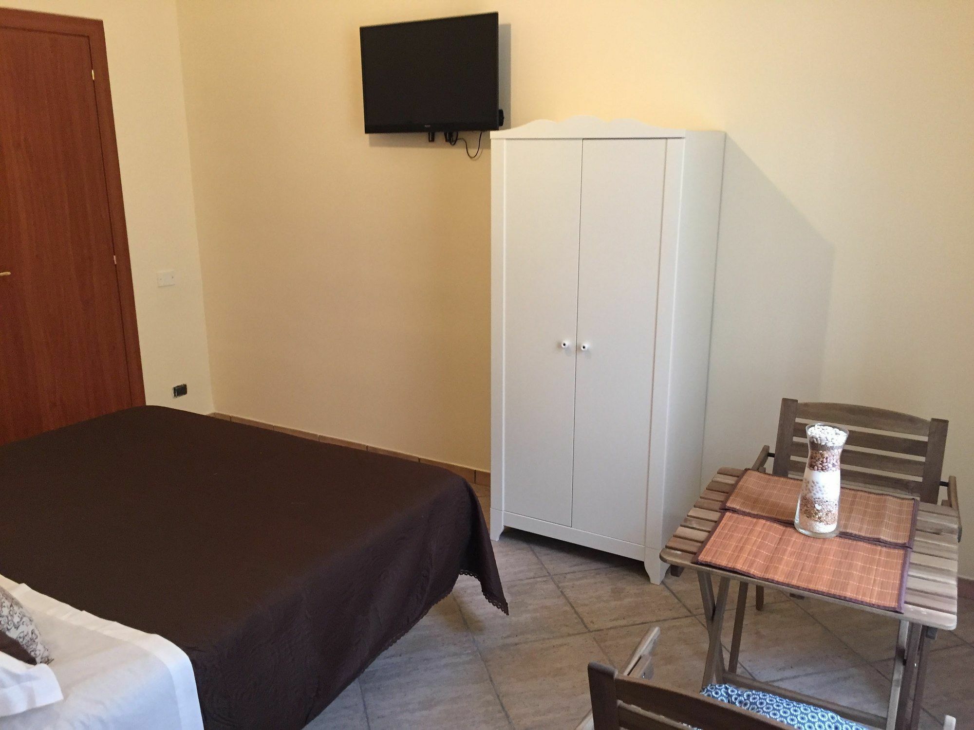 Naples To Live Bed and Breakfast Εξωτερικό φωτογραφία