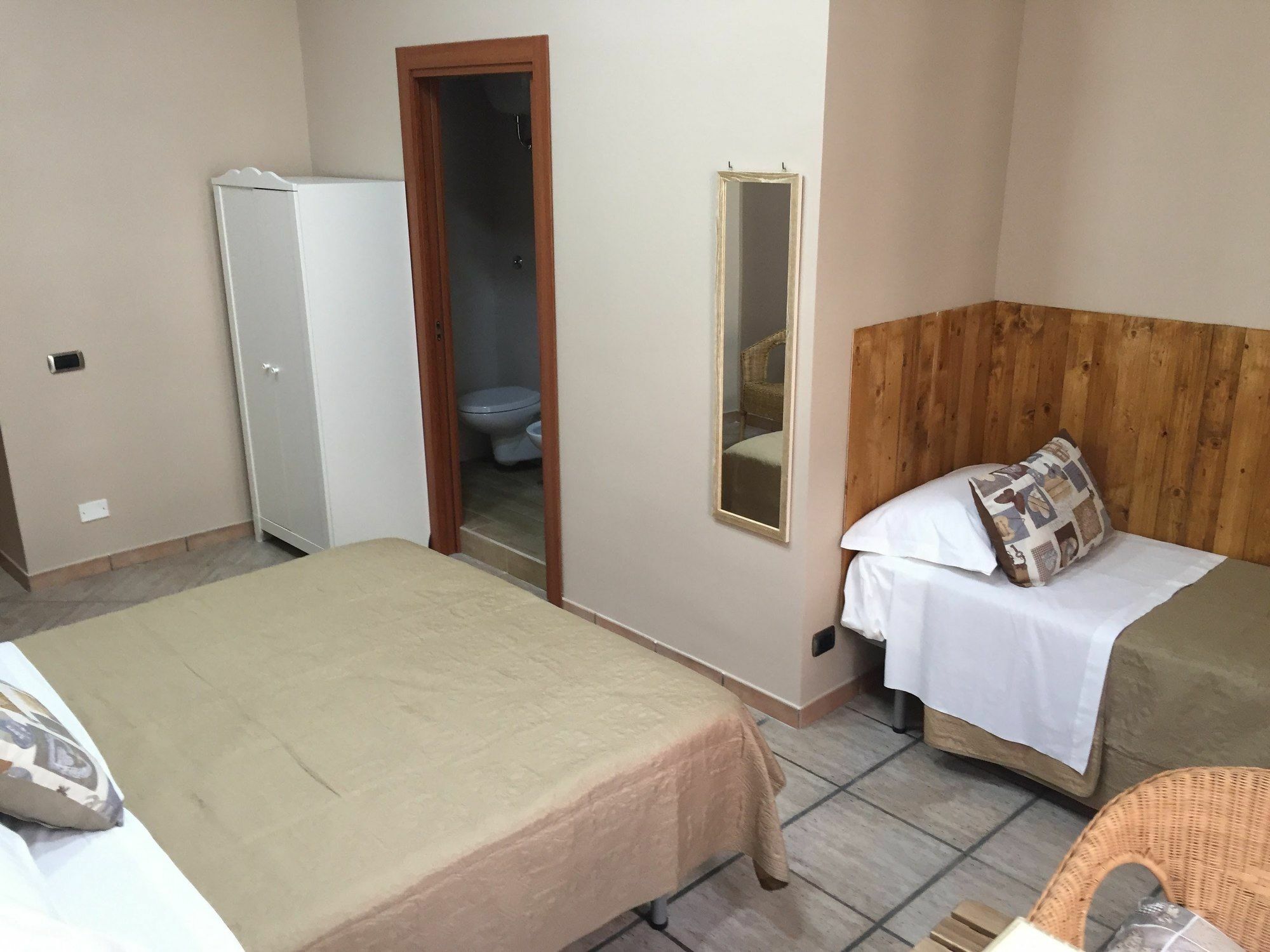 Naples To Live Bed and Breakfast Εξωτερικό φωτογραφία
