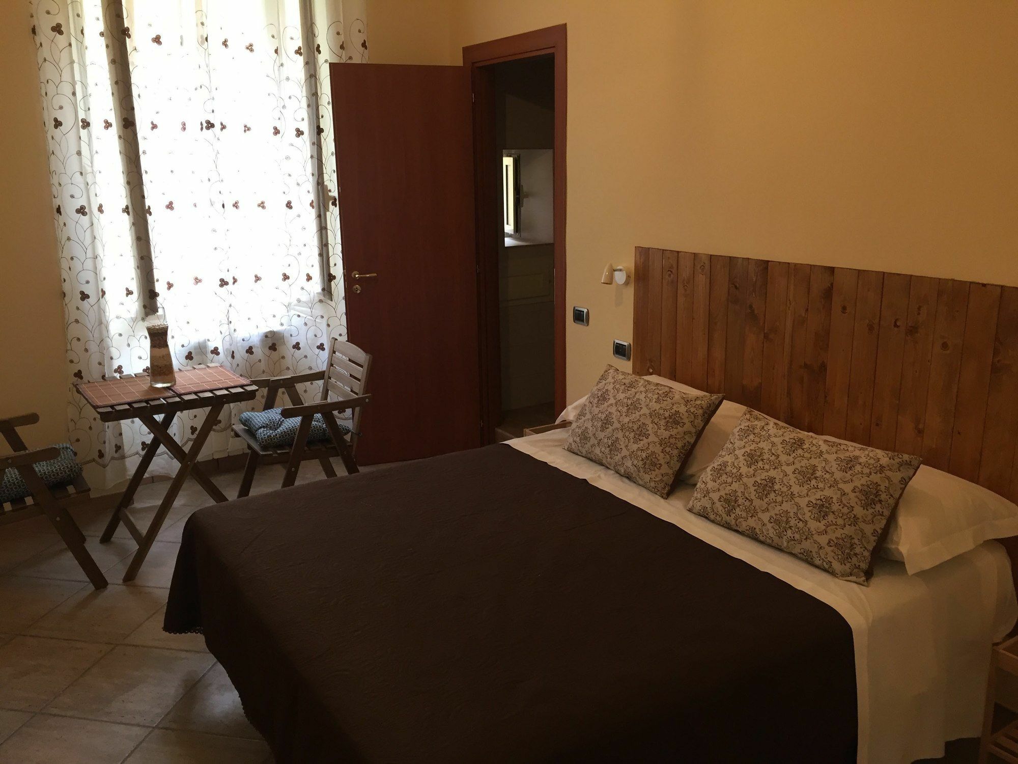 Naples To Live Bed and Breakfast Εξωτερικό φωτογραφία