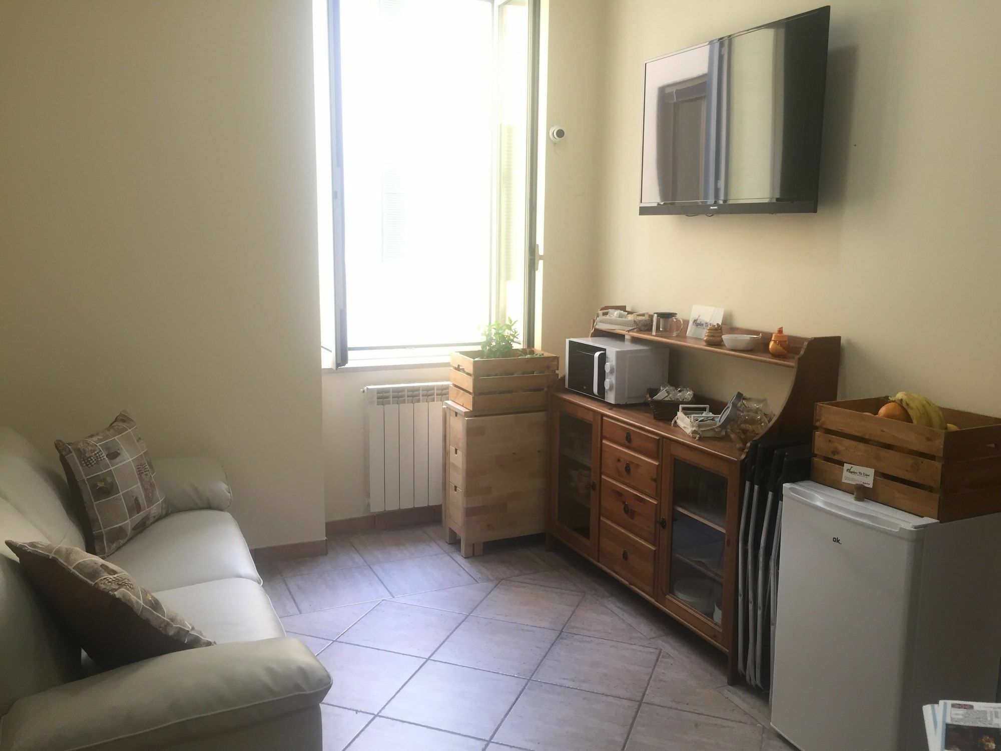 Naples To Live Bed and Breakfast Εξωτερικό φωτογραφία