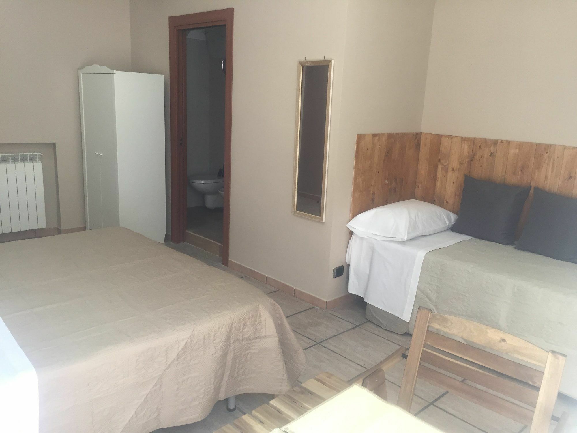 Naples To Live Bed and Breakfast Εξωτερικό φωτογραφία
